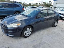 Dodge salvage cars for sale: 2014 Dodge Dart SE