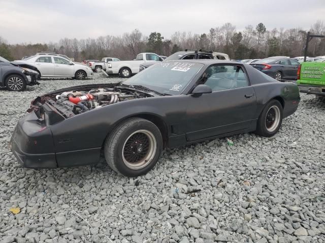 1988 Pontiac Firebird Trans AM