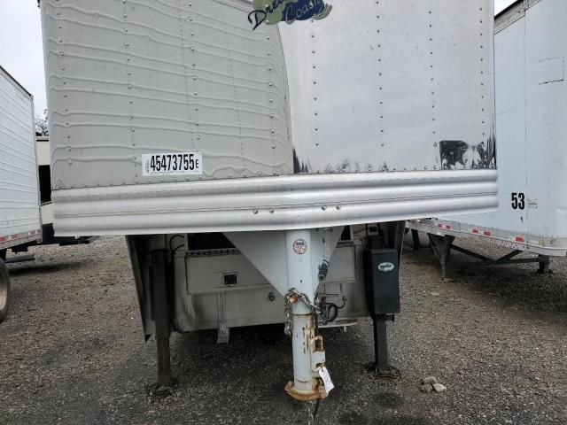 2008 Drea Motorhome