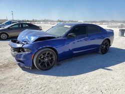 Dodge Vehiculos salvage en venta: 2022 Dodge Charger SXT