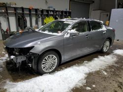 Lexus salvage cars for sale: 2014 Lexus ES 350