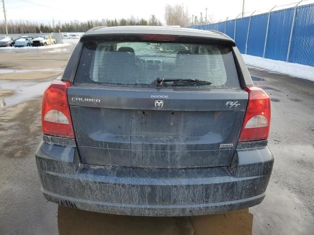 2007 Dodge Caliber R/T