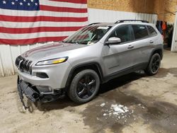 2016 Jeep Cherokee Latitude for sale in Anchorage, AK