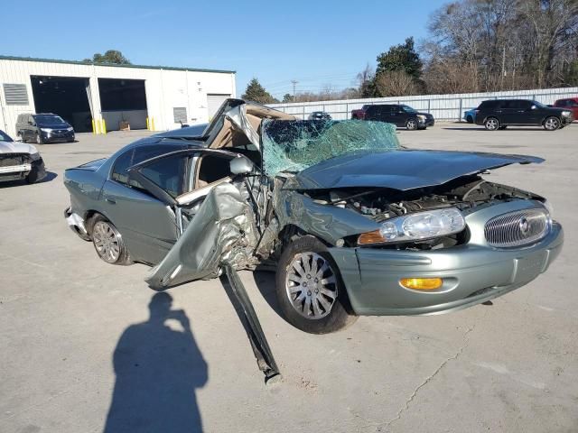 2005 Buick Lesabre Custom