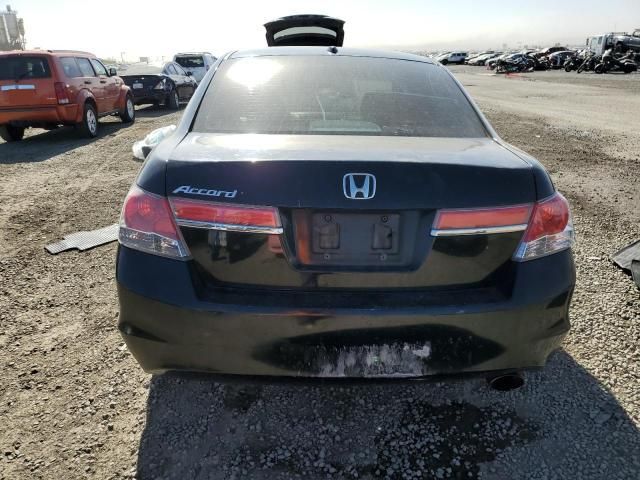 2011 Honda Accord EXL