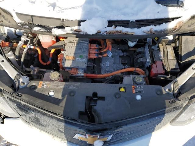 2021 Chevrolet Bolt EV LT