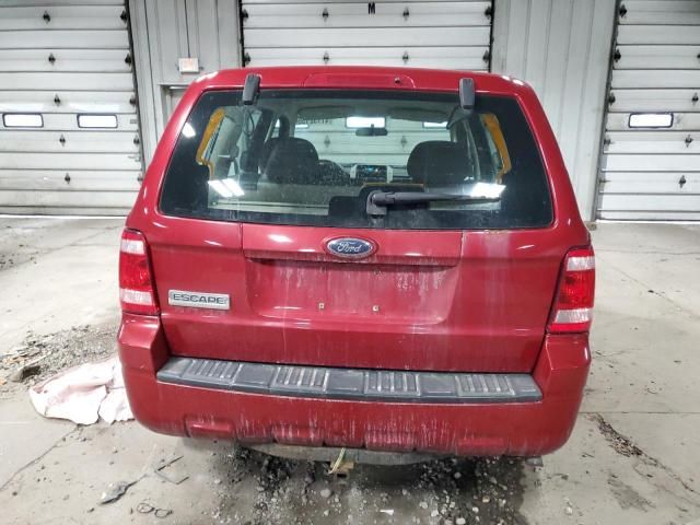 2009 Ford Escape XLS