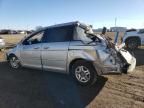 2005 Honda Odyssey EXL