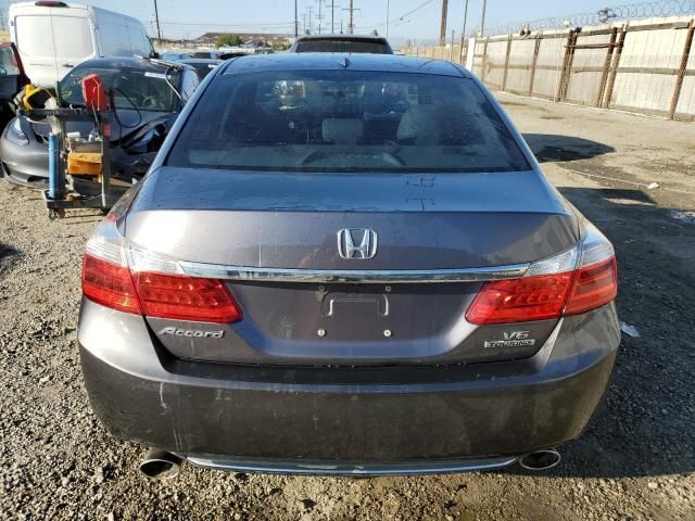 2014 Honda Accord Touring