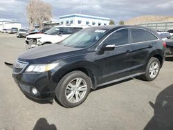 Acura RDX salvage cars for sale: 2013 Acura RDX Technology