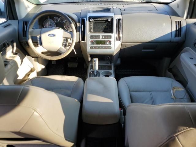 2009 Ford Edge Limited