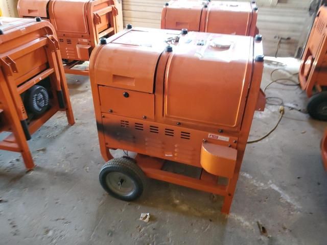 2009 Amtl AT7500D