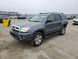 2007 Toyota 4runner SR5 en venta en Harleyville, SC