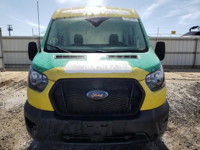 2022 Ford Transit T-250