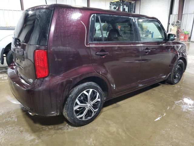 2010 Scion XB