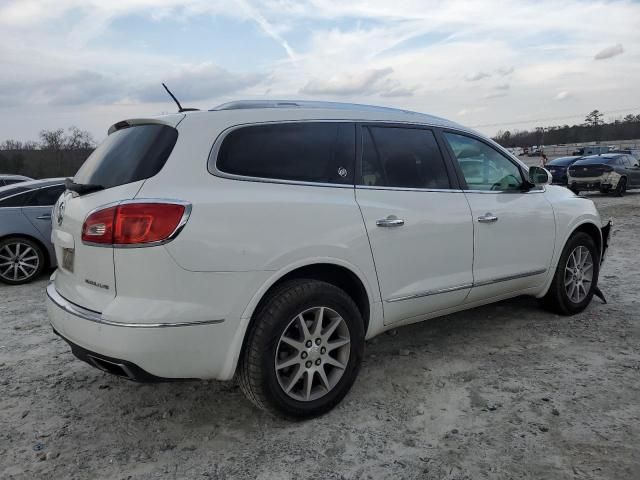 2017 Buick Enclave