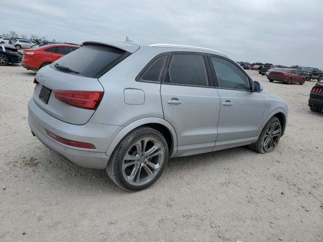 2018 Audi Q3 Premium