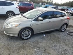 2015 Ford Focus BEV for sale in Riverview, FL