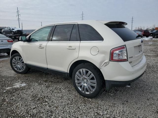 2008 Ford Edge Limited