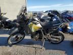 2002 Kawasaki KL650 A