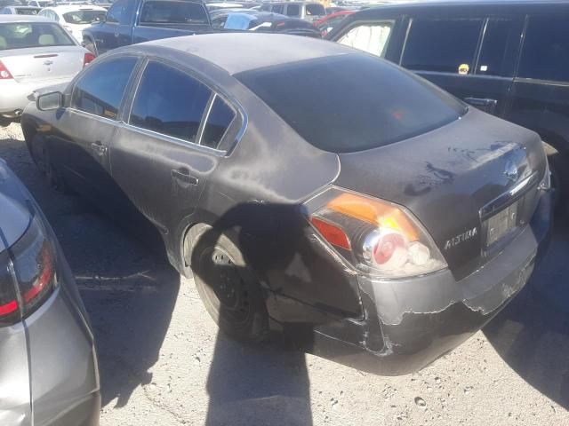 2008 Nissan Altima 2.5