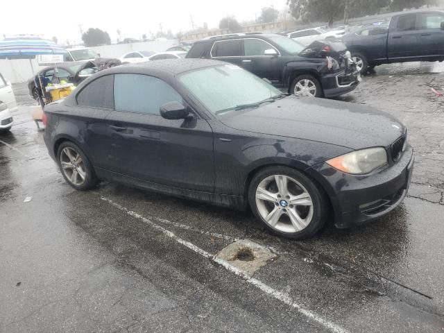 2011 BMW 128 I