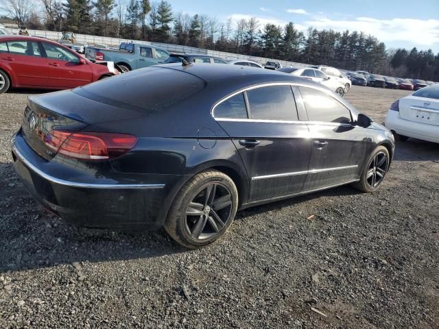 2014 Volkswagen CC Sport