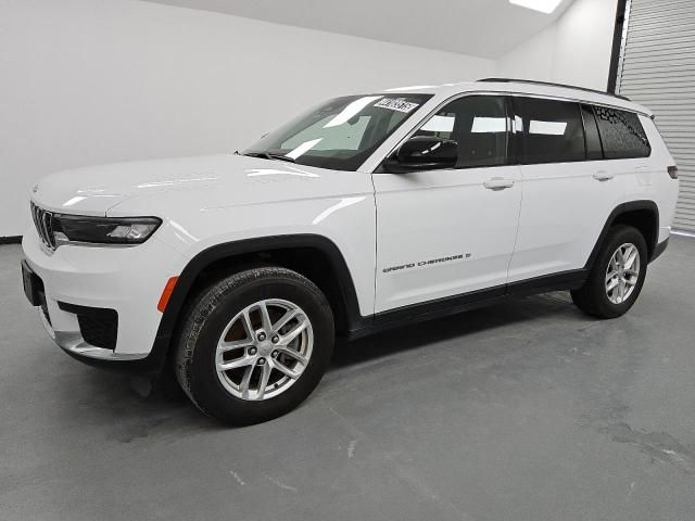 2022 Jeep Grand Cherokee L Laredo