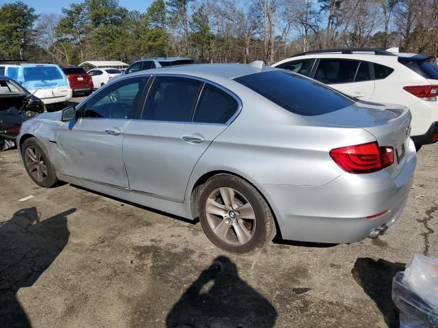 2011 BMW 528 I