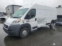 2021 Dodge RAM Promaster 3500 3500 High for sale in Vallejo, CA