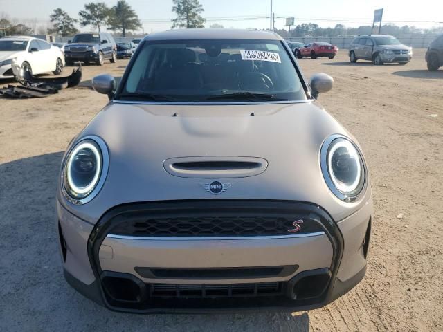 2024 Mini Cooper S