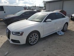 2015 Audi A4 Premium for sale in Apopka, FL