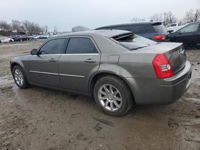 2008 Chrysler 300 LX