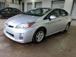 2010 Toyota Prius en venta en Chicago Heights, IL