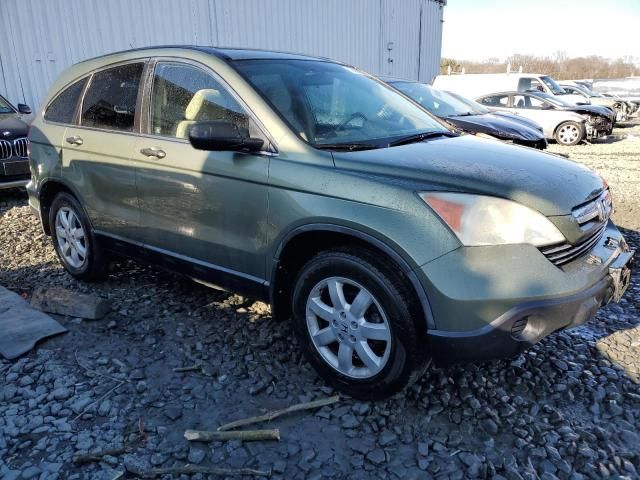 2008 Honda CR-V EX