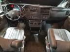 2021 Chevrolet Express G2500