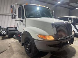 2004 International 4000 4300 for sale in Houston, TX