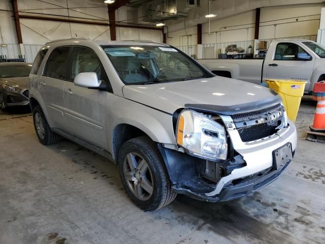 2009 Chevrolet Equinox LT