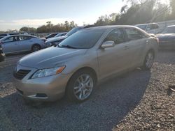 Toyota Vehiculos salvage en venta: 2007 Toyota Camry CE