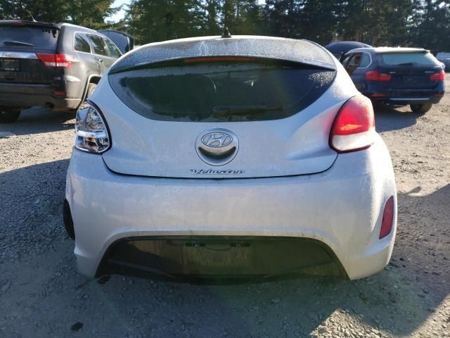 2012 Hyundai Veloster