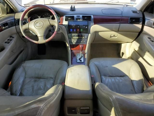 2002 Lexus ES 300