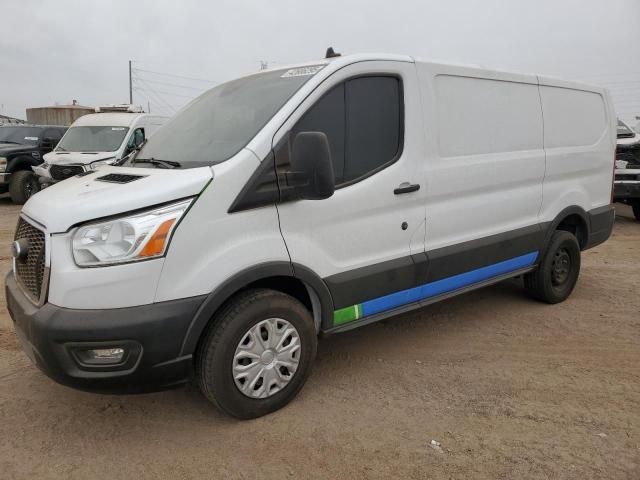 2022 Ford Transit T-250