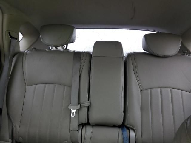 2008 Infiniti EX35 Base