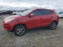 2015 Hyundai Tucson GLS for sale in Sacramento, CA