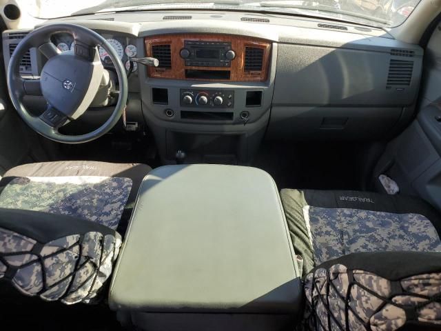 2006 Dodge RAM 2500 ST