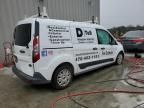 2018 Ford Transit Connect XLT