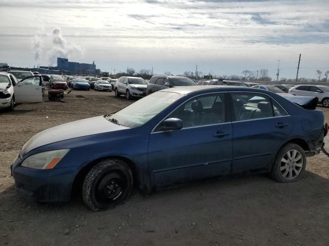 2006 Honda Accord EX