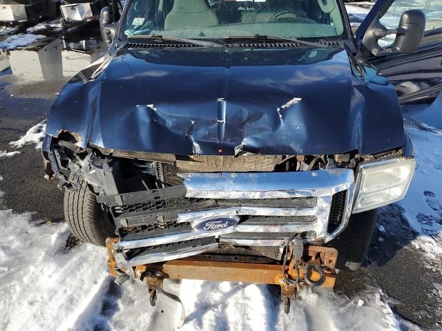 2006 Ford F250 Super Duty
