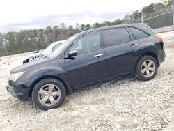 2007 Acura MDX Sport for sale in Loganville, GA