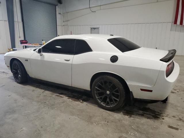 2011 Dodge Challenger R/T